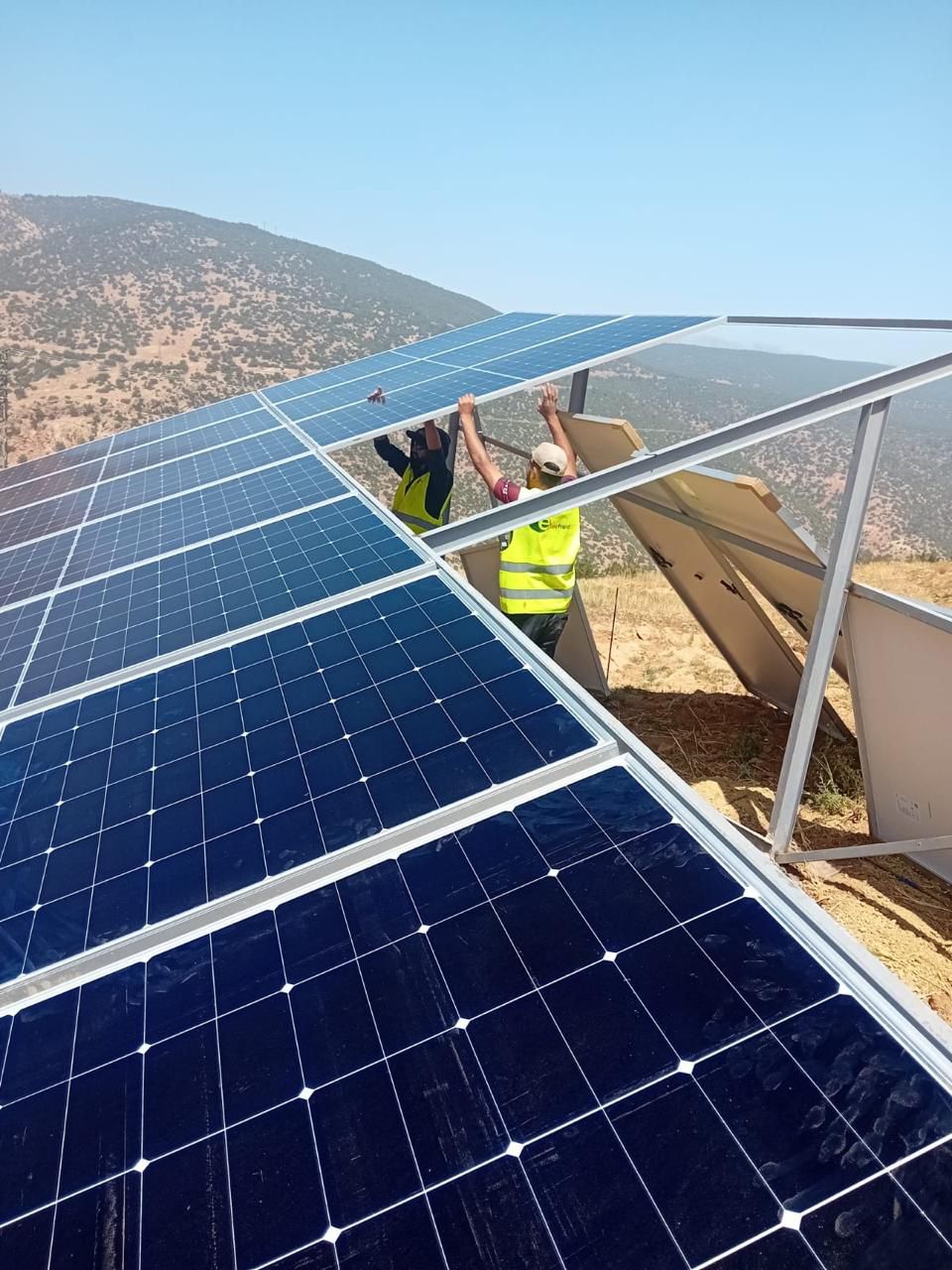 Stay for Good Anmarc